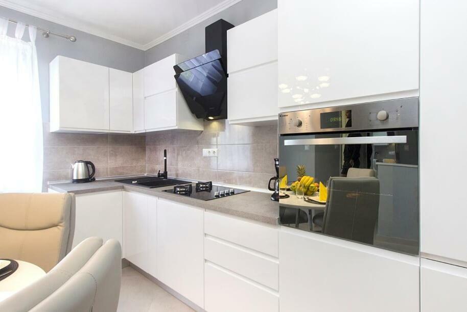 Mandalina Suite Sibenik Ngoại thất bức ảnh