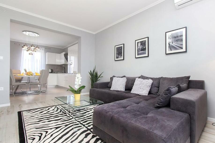Mandalina Suite Sibenik Ngoại thất bức ảnh