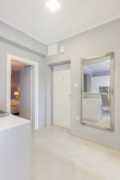 Mandalina Suite Sibenik Ngoại thất bức ảnh